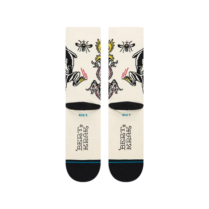 BERT KRAK X STANCE BATTLE CREW