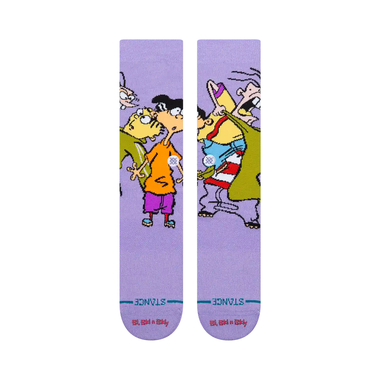 ED EDD EDDY CREW