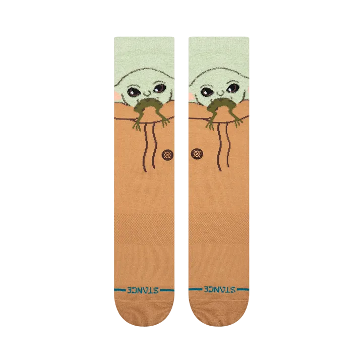 GROGU HUNGRY CREW