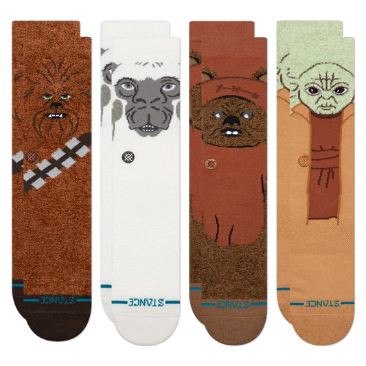 SW CREATURE BOX SET