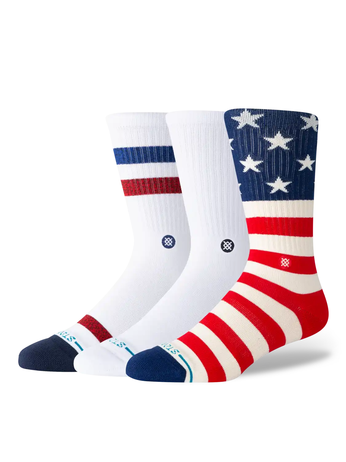 THE AMERICANA 3 PACK