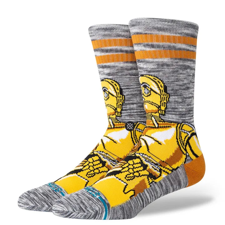 C3PO CREW