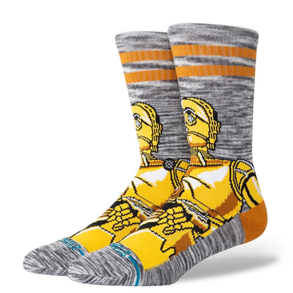 C3PO CREW