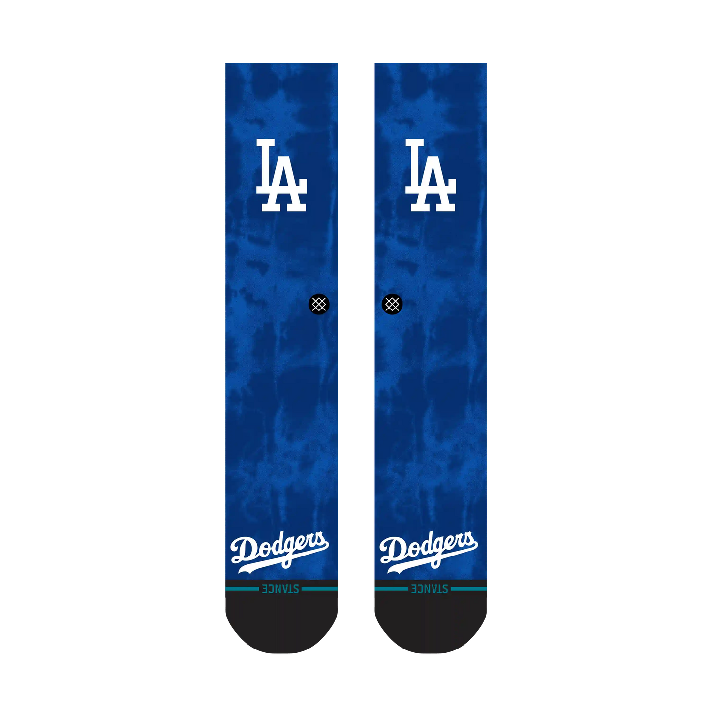 DODGERS DYE
