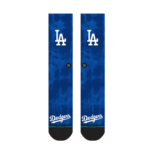 DODGERS DYE