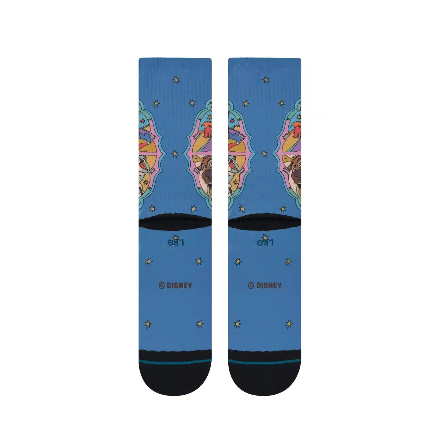 ELSA KALEIDOSCOPE CREW