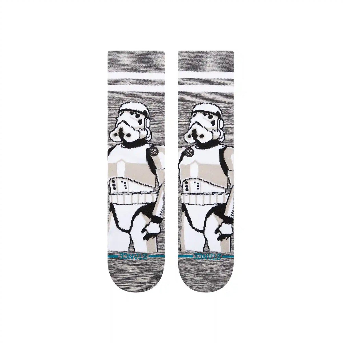 THE STORM TROOPER CREW