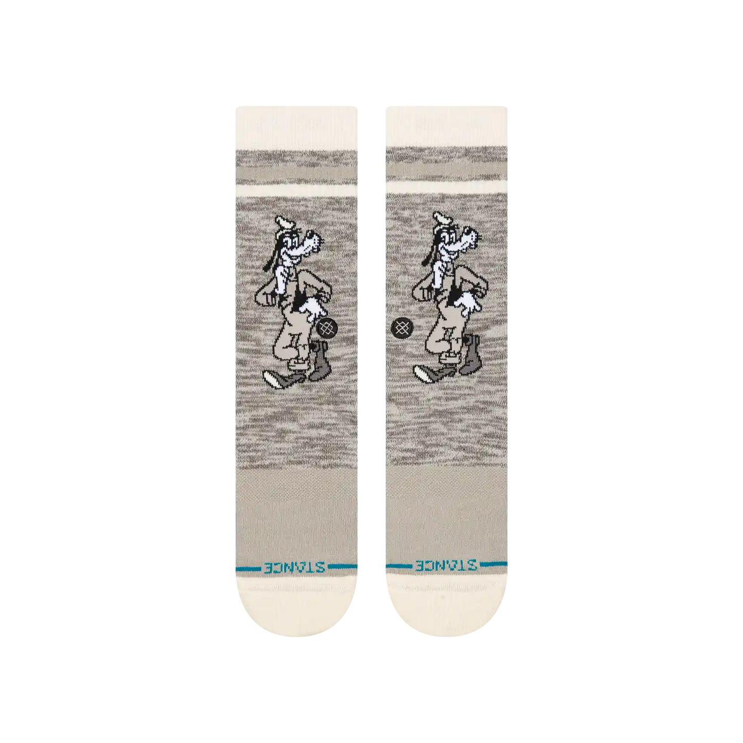 VINTAGE GOOFY CREW