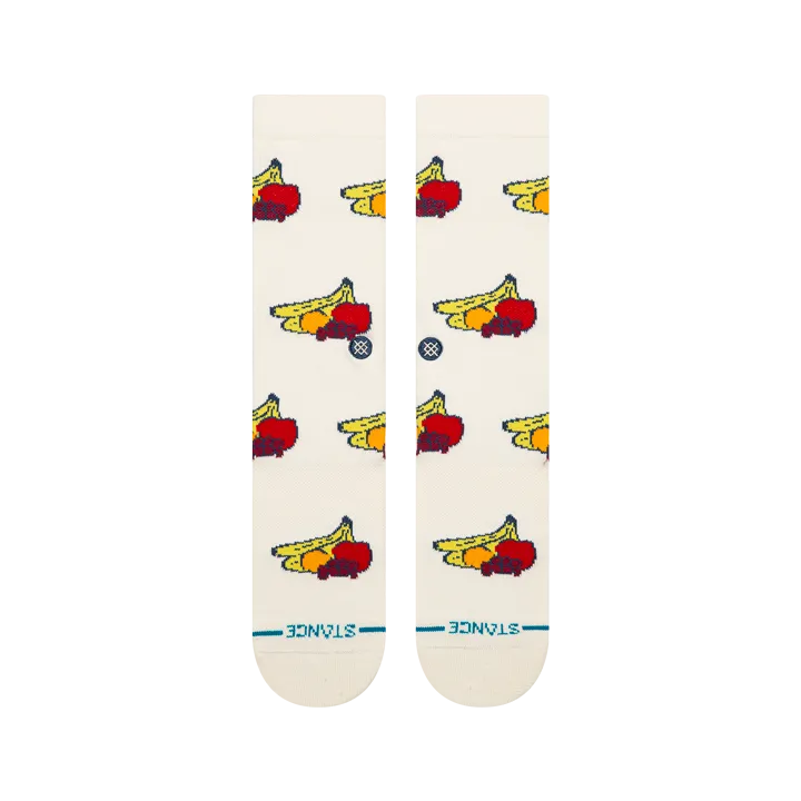 FRUITS CREW