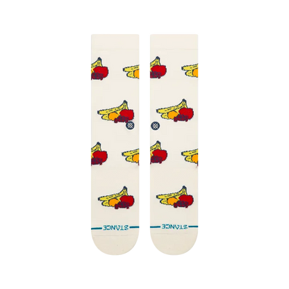 FRUITS CREW