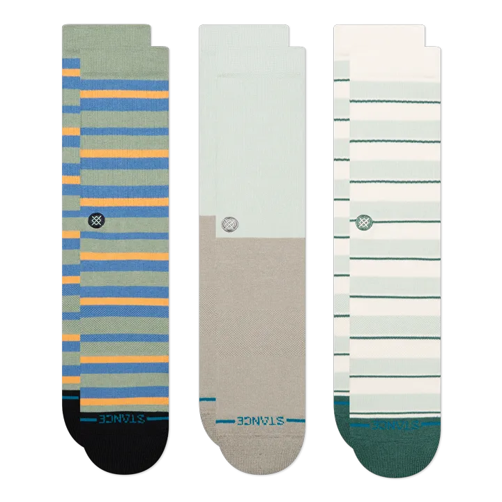 PREP STRIPE 3 PACK