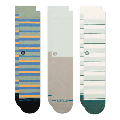 PREP STRIPE 3 PACK