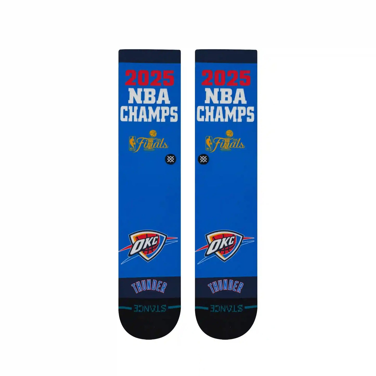 THUNDER 25 CHAMPS