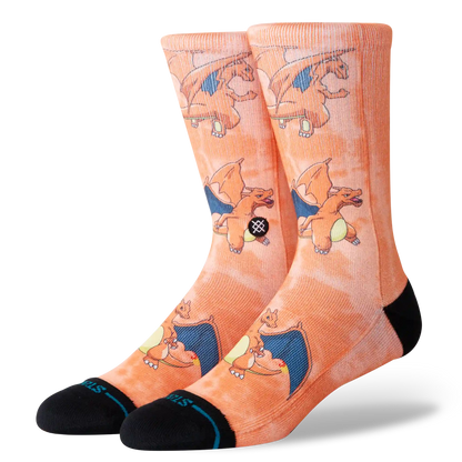 CHARIZARD CREW