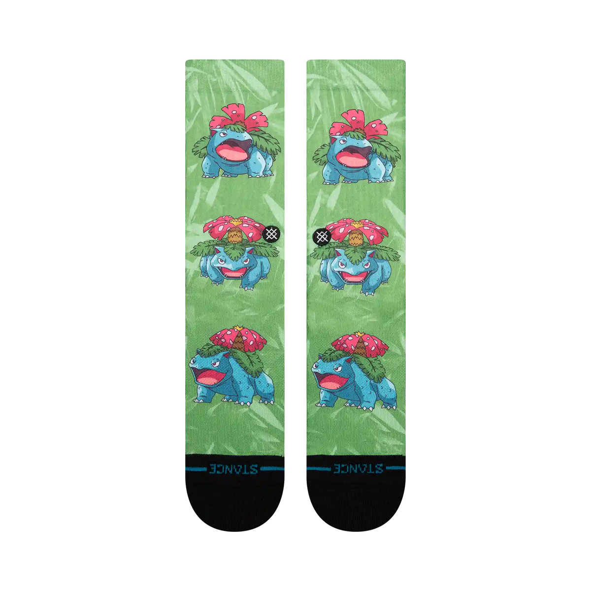 VENUSAUR CREW