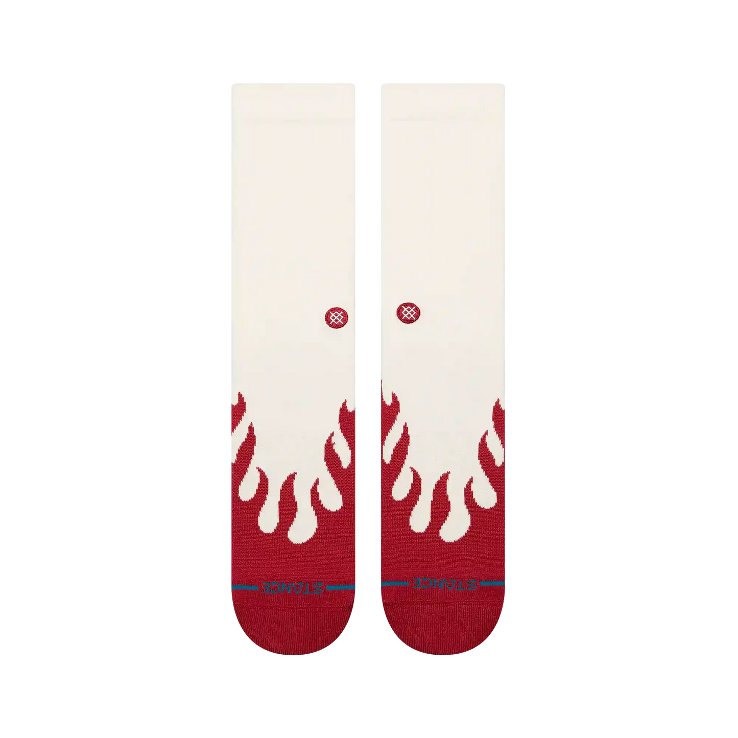 HEATING UP CREW