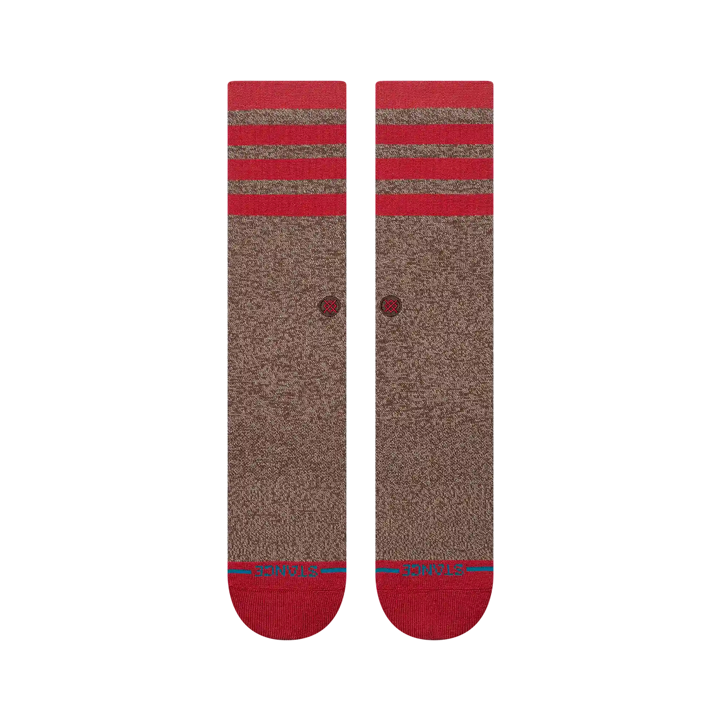 SOCK MONKEY CREW