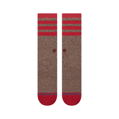 SOCK MONKEY CREW