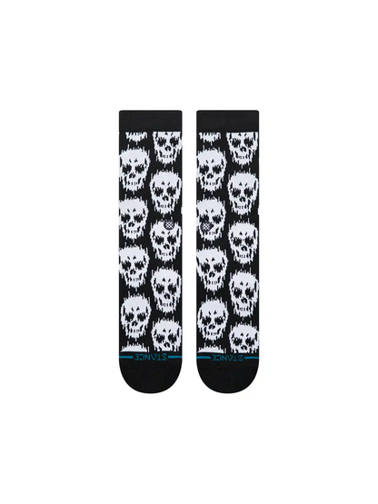 STATIC SKULL CREW