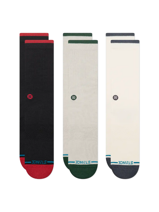 TONER CREW 3 PACK