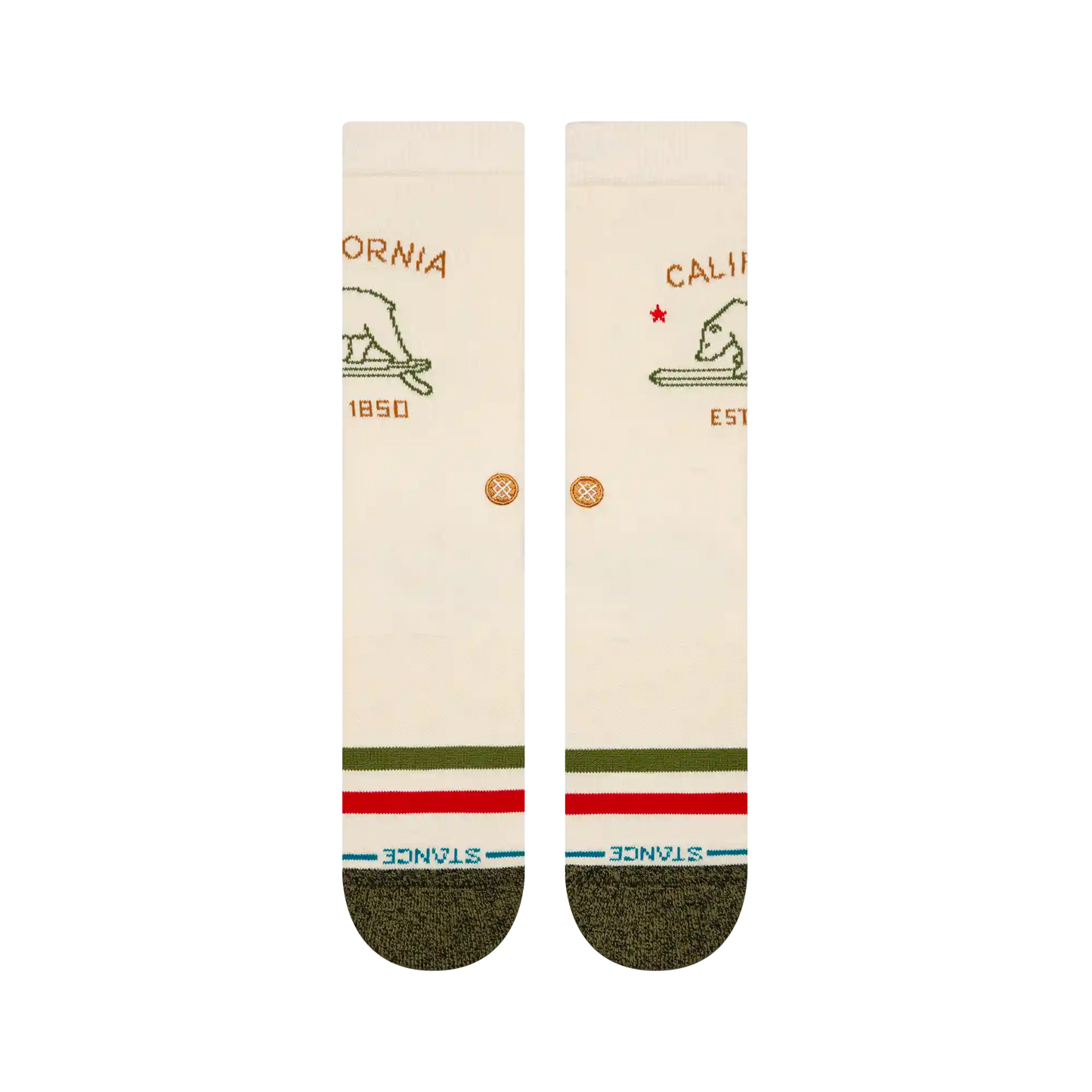 CALIFORNIA REPUBLIC 2
