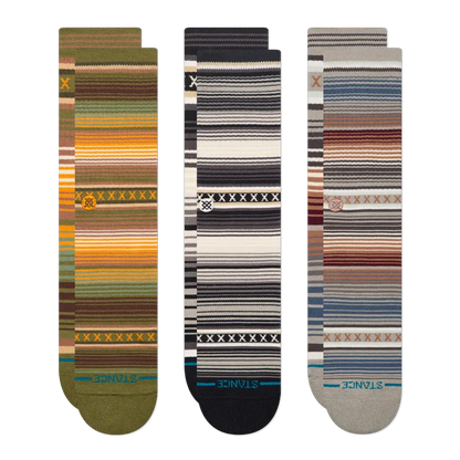 CURREN 3 PACK
