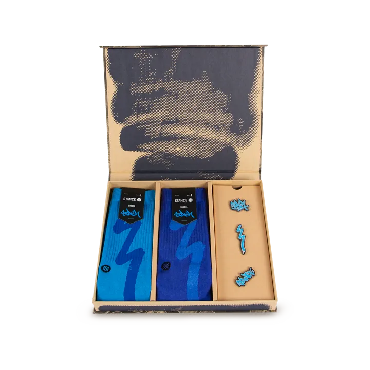 STASH BOX SET