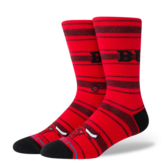 BULLS HOMESICK CREW