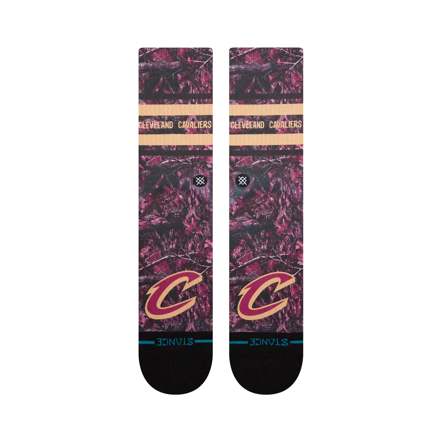 CLE CAMO TREES