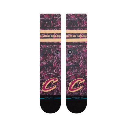 CLE CAMO TREES