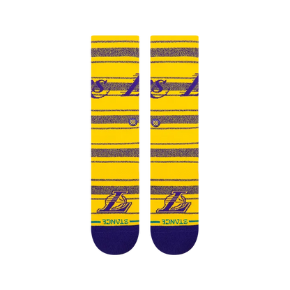 LAKERS HOMESICK CREW
