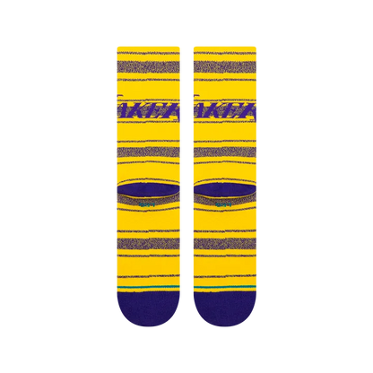 LAKERS HOMESICK CREW