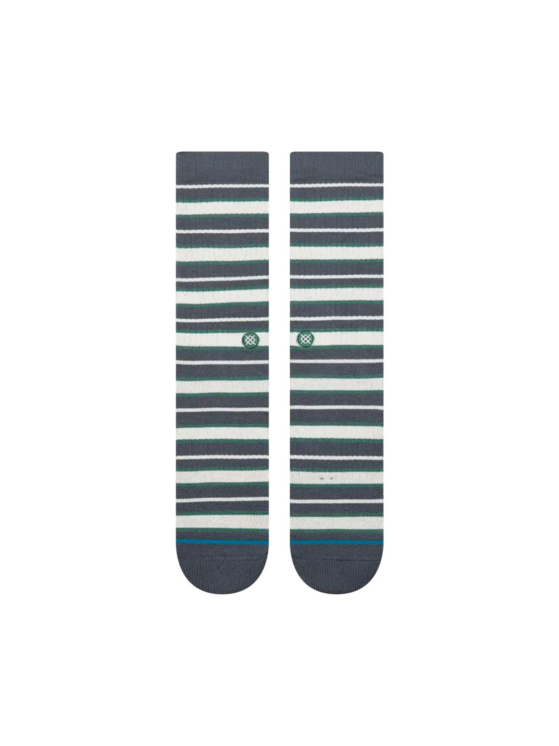 SIGNATURE STRIPE CREW