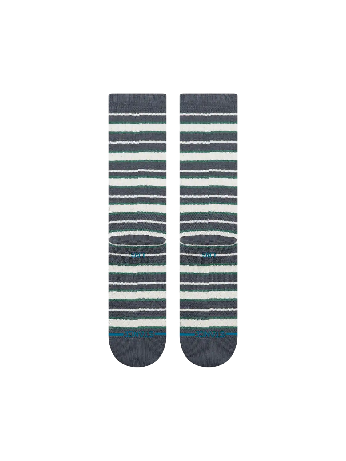 SIGNATURE STRIPE CREW