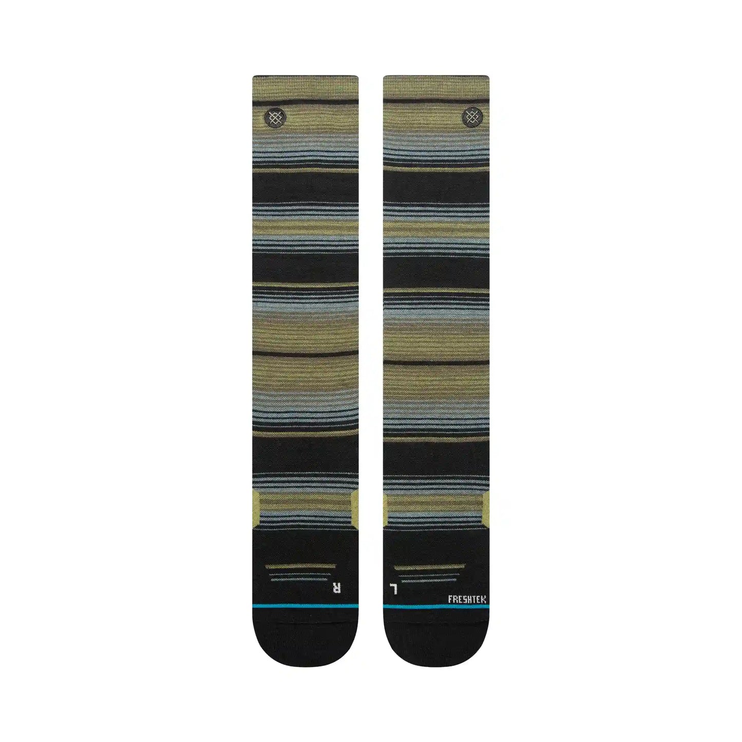 LANAK PASS SNOW