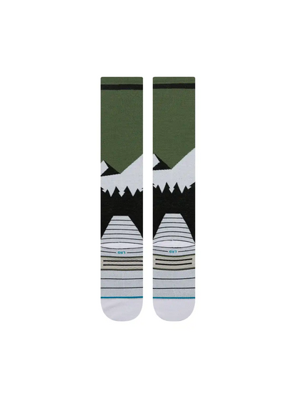 DIVIDE UL WOOL SNOW