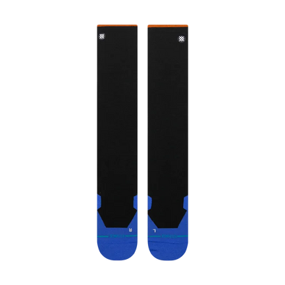 TWO TONE UL WOOL SNOW