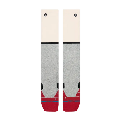 TWO UL POLY SNOW