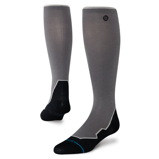 CONTRAST SEAM UL WOOL SNOW