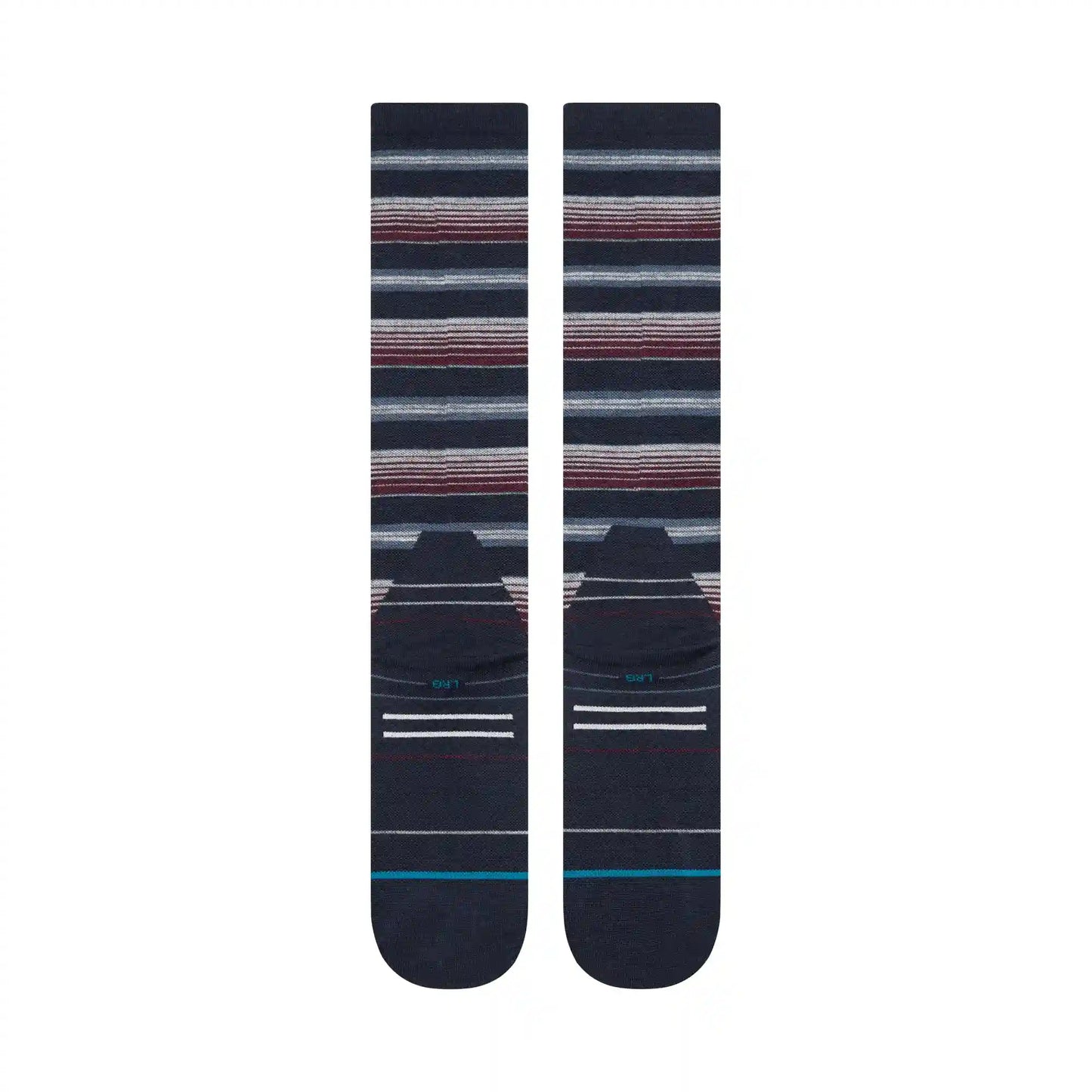SERAPE UL WOOL SNOW