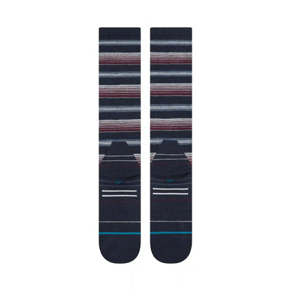 SERAPE UL WOOL SNOW