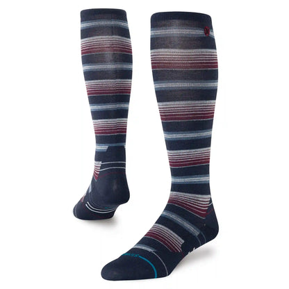SERAPE UL WOOL SNOW