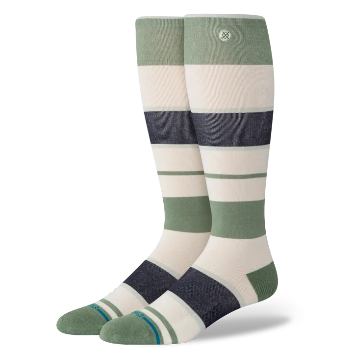 STRIPED DELIGHT COMPRESSION