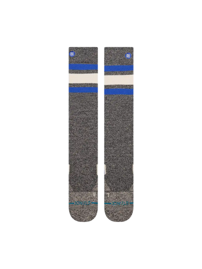 BOYD MID WOOL SNOW