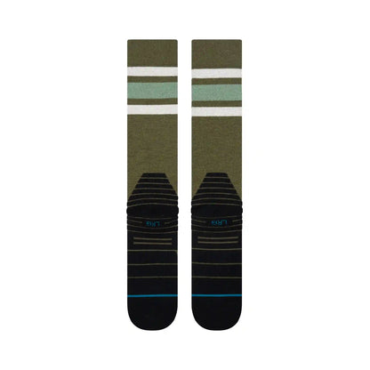 BOYD MID WOOL SNOW