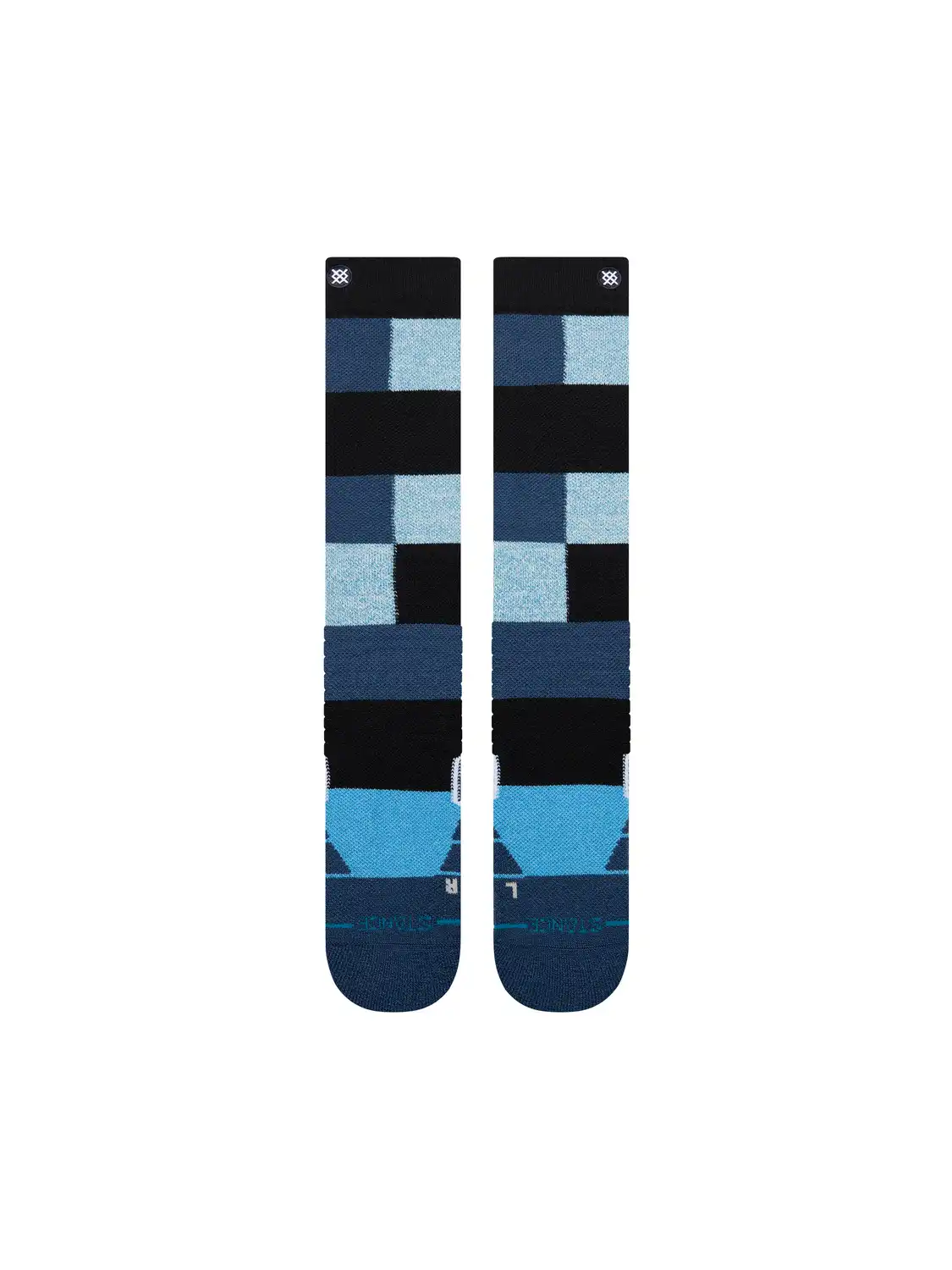 LIMITATIONS MID WOOL SNOW