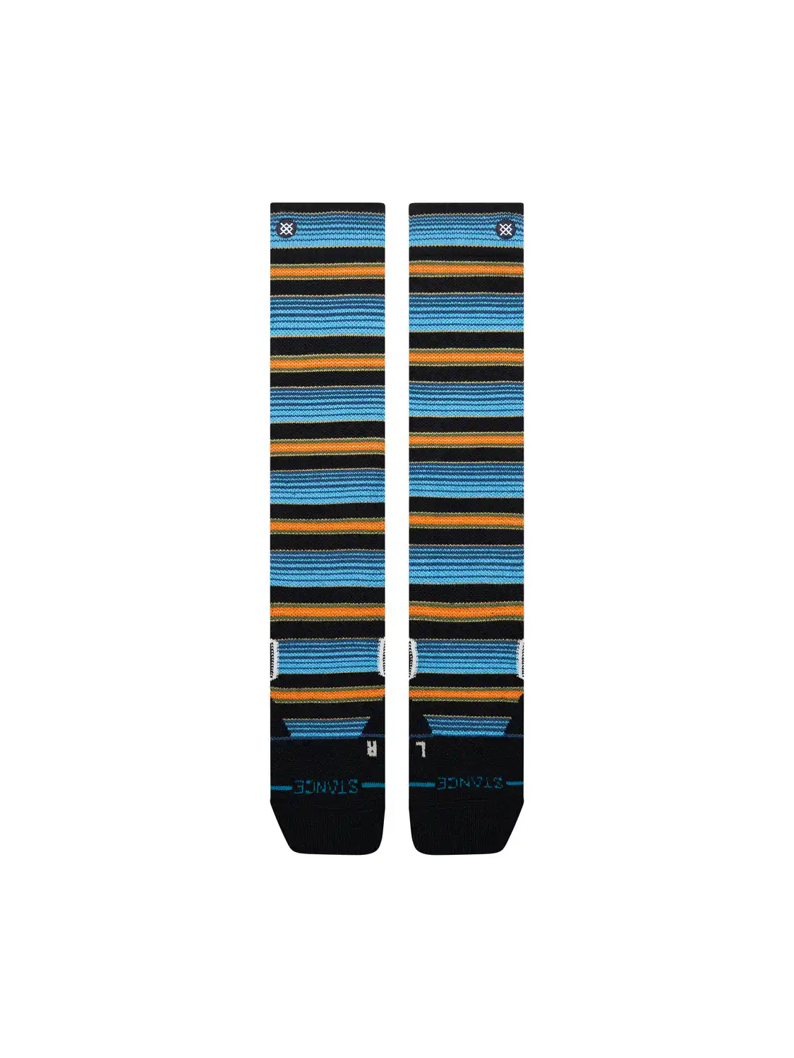 SERAPE MID POLY SNOW