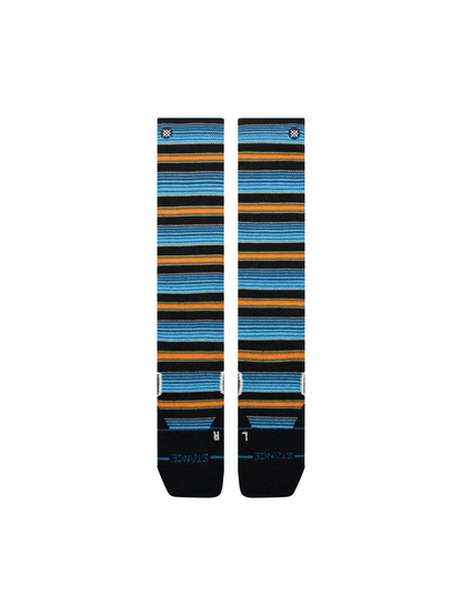 SERAPE MID POLY SNOW