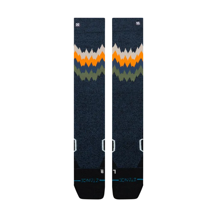 THOMPSON MID WOOL SNOW