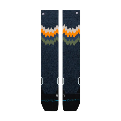 THOMPSON MID WOOL SNOW